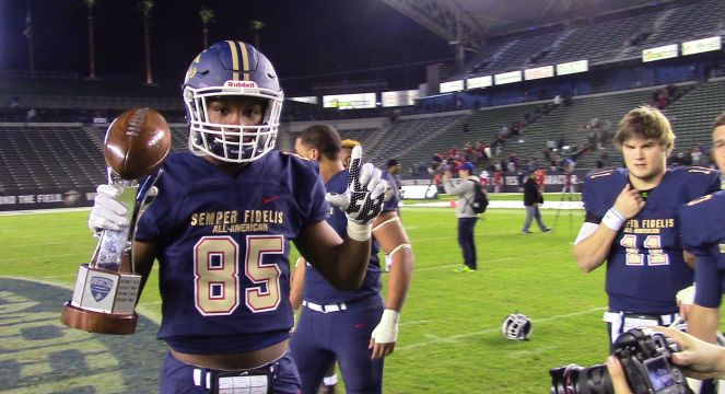 Jamal Pettigrew postgame