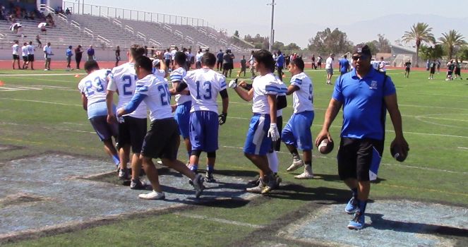 Norco RB break