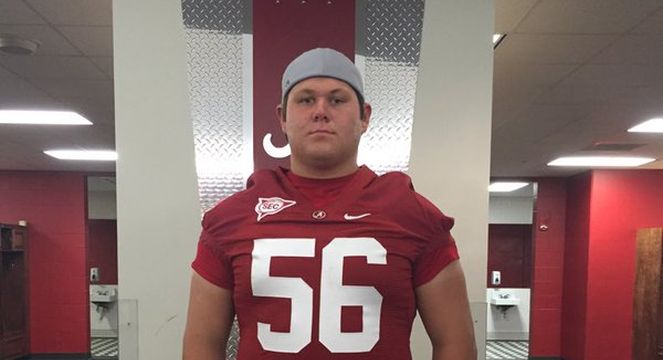 Prospect Profile: Oklahoma C Creed Humphrey