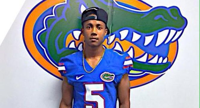 Florida Lands Highly Prized In State 4 Star Cb Marco Wilson Recruiting News Guru