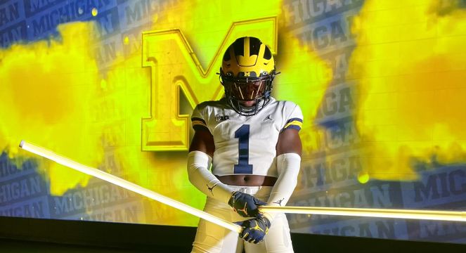 Michigan Wolverines Football: Meet The Commits: Overview Of